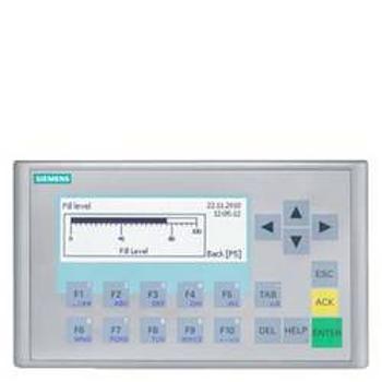 Displej pro PLC Siemens 6AG1647-0AH11-2AX0 6AG16470AH112AX0