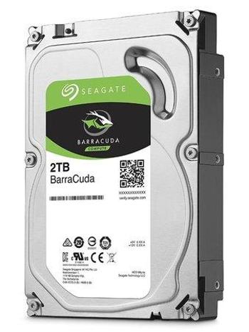 Seagate BarraCuda 2TB HDD / ST2000DM008 / Interní 3,5" / 7200 rpm / SATA 6Gb/s / 256MB, ST2000DM008