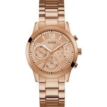 Guess  Solar W1070L3 - 30 dnů na vrácení zboží