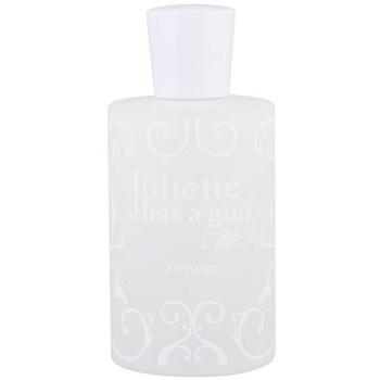 JULIETTE HAS A GUN Anyway EdP 100 ml (3770000002904)