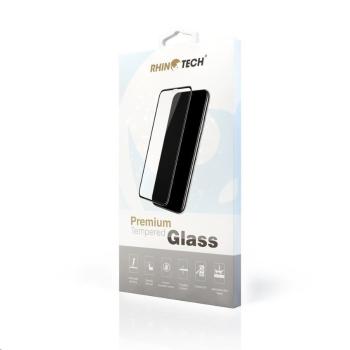 RhinoTech Tvrzené ochranné 2.5D sklo pro Vivo Y11s / Y20s (Full Glue)
