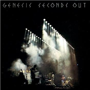 Genesis: Seconds Out (2x LP) - LP (7746459)