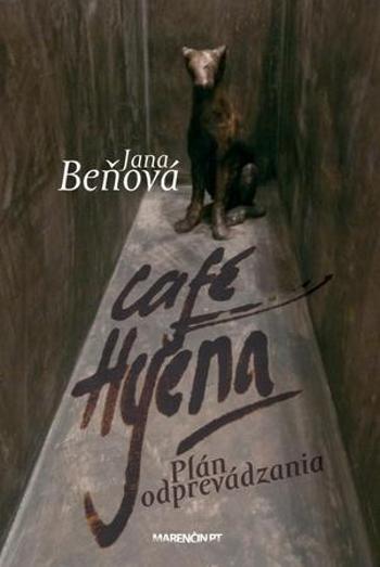 Café Hyena - Beňová Jana