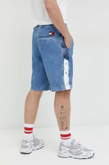 Džínové šortky Tommy Jeans pánské