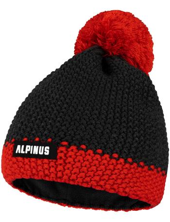 Zimní čepice Alpinus vel. L/XL