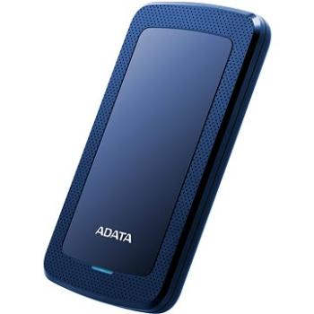 ADATA HV300 externí HDD 2TB USB 3.1, modrý (AHV300-2TU31-CBL)