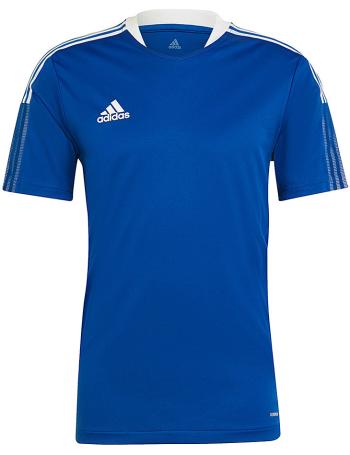 Pánský tréninkový dres Adidas vel. S