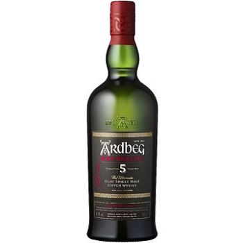 Ardbeg Wee Beastie 5Y 0,7l 47,4 % (5010494961577)