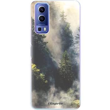 iSaprio Forrest 01 pro Vivo Y72 5G (forrest01-TPU3-vY72-5G)
