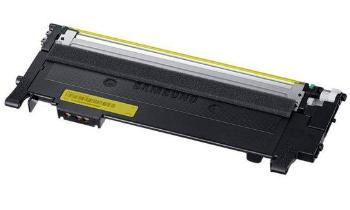 SAMSUNG toner žlutý CLT-Y404S pro SL-C430x, SL-C480x - 1000 stran, SU444A