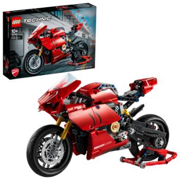 LEGO® Technic™ 42107 Ducati Panigale V4 R