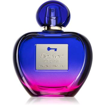 Antonio Banderas Her Secret Desire toaletní voda pro ženy 80 ml