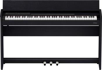 Roland F701 Digitální piano Black