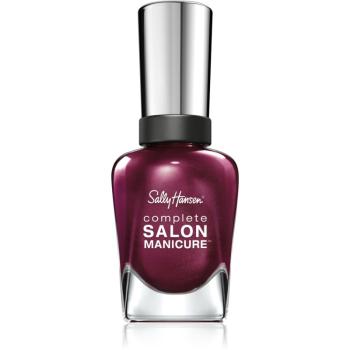 Sally Hansen Complete Salon Manicure posilující lak na nehty odstín 641 Belle of the Ball 14.7 ml