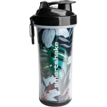 Smartshake Double Wall sportovní šejkr Hawaii/Tropical 750 ml