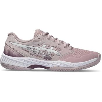 ASICS GEL-COURT HUNTER 3 W Dámská indoorová obuv, růžová, velikost 41.5