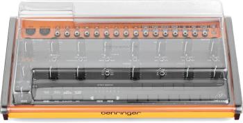 Decksaver Behringer Crave Ochranný kryt pro grooveboxy