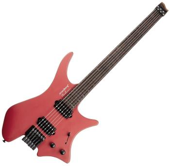 Strandberg Boden Essential 6 Astro Dust Headless kytara