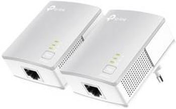 Nano Powerline adaptér TP-LINK TL-PA4010KIT AV500