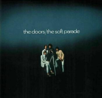 The Doors - The Soft Parade (180g) (2 LP)