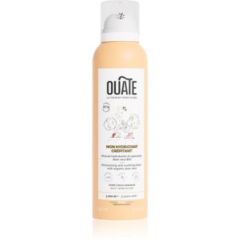 OUATE My Crackling Hydrator jemné hydratační tělové mléko pro děti od 3let 150 ml