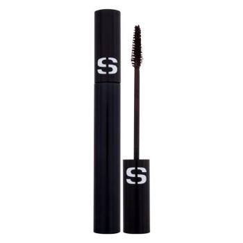 Sisley So Stretch 7,5 ml řasenka pro ženy 2 Deep Brown prodlužující řasenka; vyživující řasenka