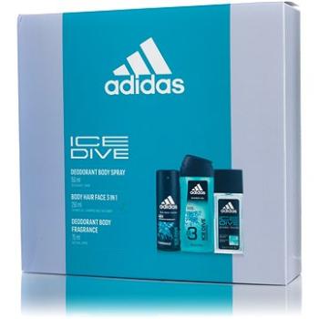 ADIDAS Ice Dive Set 475 ml (3616304174858)