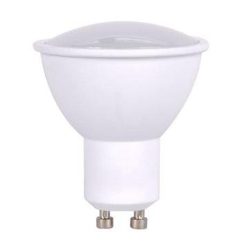 Solight WZ316A-1 LED žárovka, bodová , 5W, GU10, 3000K, 425lm, bílá