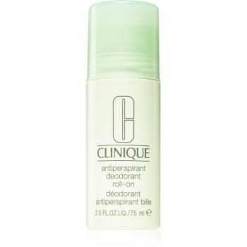 Clinique Antiperspirant-Deodorant Roll-on deodorant roll-on 75 ml