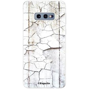 iSaprio Old Paint 10 pro Samsung Galaxy S10e (oldpaint10-TPU-gS10e)