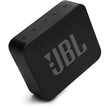 JBL GO Essential černý (JBLGOESBLK)
