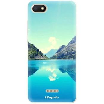 iSaprio Lake 01 pro Xiaomi Redmi 6A (lake01-TPU2_XiRmi6A)