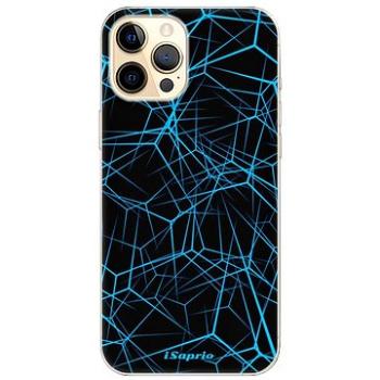 iSaprio Abstract Outlines pro iPhone 12 Pro Max (ao12-TPU3-i12pM)