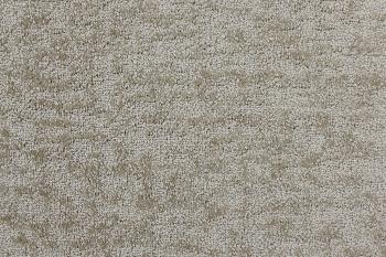 Associated Weavers koberce Metrážový koberec Miriade 33 béžový -  bez obšití  Béžová 4m