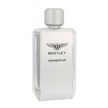 Bentley Momentum 100 ml toaletní voda pro muže