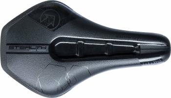 PRO Stealth Offroad Saddle Black 152 mm Carbon/Stainless Steel Sedlo