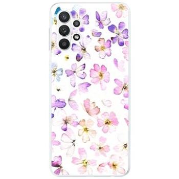 iSaprio Wildflowers pro Samsung Galaxy A32 LTE (wil-TPU3-A32LTE)