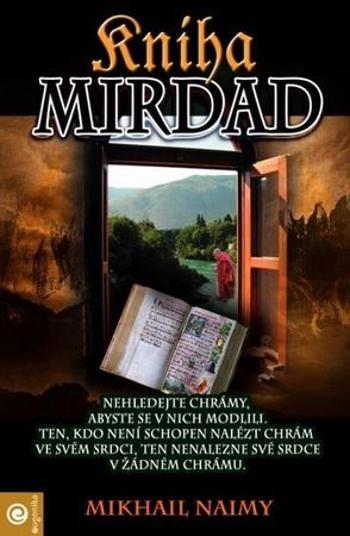 Kniha Mirdad - Naimy Mikhail