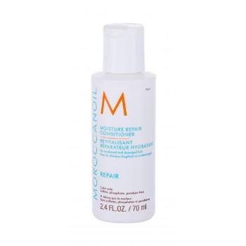 Moroccanoil Repair 70 ml kondicionér pro ženy na barvené vlasy; na poškozené vlasy; na suché vlasy