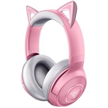 Razer Kraken BT Kitty Edition - Quartz (RZ04-03520100-R3M1)