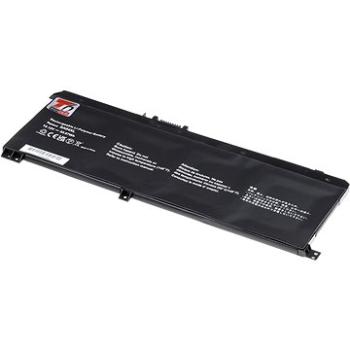 T6 Power pro HP HSTNN-OB1G, Li-Poly, 3680 mAh (55,6 Wh), 15,12 V (NBHP0191_v125700)