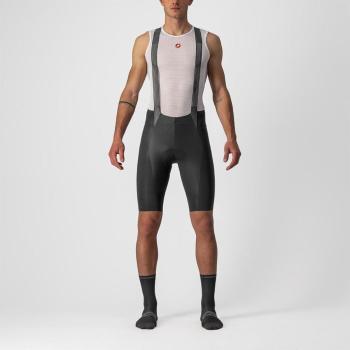 Castelli Free Aero RC Bibshort Black XXL