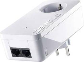 Powerline adaptér Devolo dLAN 550 duo+, 550 MBit/s