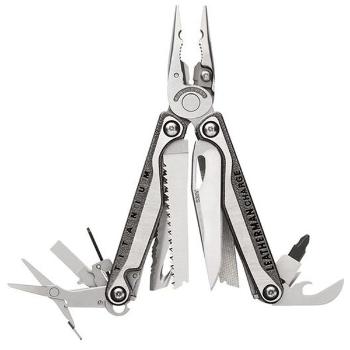 MultiTool Leatherman Charge TTi Plus