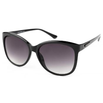 Finmark F2124 Sluneční brýle, černá, velikost UNI