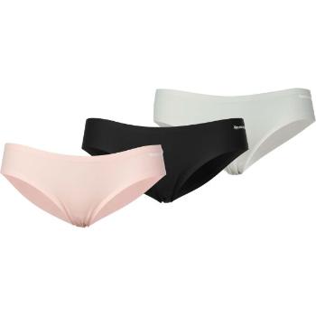 Reebok BONDED BRIEF SUKI 3PK Dámské kalhotky, mix, velikost