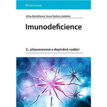 Imunodeficience (978-80-271-1273-9)