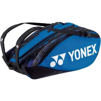 Yonex BAG 922212 12R Sportovní taška, modrá, velikost UNI