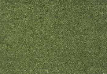 Lano - koberce a trávy Neušpinitelný metrážový koberec Nano Smart 591 zelený -  s obšitím  Zelená 4m