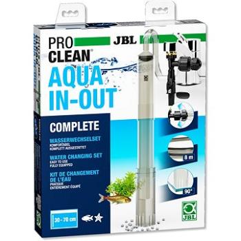 JBL Sada na výměnu vody ProClean Aqua In Out Complete (4014162614216)